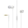 Sennheiser 508594 CX 300S in-ear headphones corded white noise cancelling