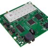 MikroTik RouterBoard RB711-2Hn-MMCX (refurbished)