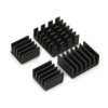 Heatsink Kit for Raspberry Pi 4B