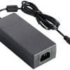 Zasilacz stołowy i wtykowy AC/DC Dehner Elektronik ATS 120A1-P240 ATS 120A1-P240 5.0 A 120 W stabilizacja