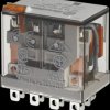 56.34.8.006.0040 Industrial relay, 4x UM, 250 V/12 A, 6 V DC