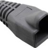 BEL Stewart Connectors 450-012 Tuleja ochronna przeciwzgięciowa BEL Stewart Connectors 450-012 450-012 szary 1 szt.