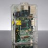 Adafruit Pi Shell - Clear Raspberry Pi Model A or B Case