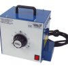 Carroll & Meynell Autotransformator Napięcie pierwotne 240 V 1 kVA 5-wy. Powierzchnia