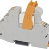 Moduł przekaźnikowy Phoenix Contact RIF-1-RPT-LDP-24DC/1IC 24 V/DC 6 A 1 NO 10 szt.