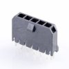 Molex Listwa kołkowa, męska, do wbudowania, standardowa Ilość pinów 5 Wymiary siatki: 3.00 mm 436500519 1 szt. paleta
