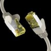 EC020200014 Patch cable, Cat.6a, S/FTP PiMF, 30 m, gray