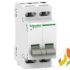 Rozłącznik izolacyjny 3-fazowy 4P 32A 415V AC iSW-32-4 Acti9 A9S60432 SCHNEIDER ELECTRIC