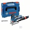 Bosch Professional GST 160 CE Piła wahadłowa 0.601.517.000 zaw. walizkę 800 W