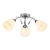 Lampa Sufitowa Pireus 3Xe27 Ml1275 Milagro