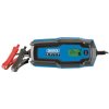 Draper 53490 6V/12V Smart Charger and Battery Maintainer (6A)