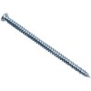 MASONMATE 0869T75120 Self Tapping Concrete Frame Screw 7.5 x 120mm (100)