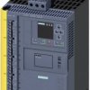 Siemens 3RW5513-1HF14 3RW55131HF14 Soft-start Moc silnika przy 400 V 5.5 kW Moc silnika przy 230 V 3 kW 200 V, 480 V Nat