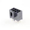 Molex 1053101208 Listwa kołkowa, żeńska, do wbudowania, standardowa Molex MOL Power & Signal Sol., piny: 8, 7.5 A, 1 szt