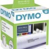 DYMO Etykieta 89 x 36mm biała