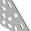 Blacha trójkątna montażowa BTM 751800