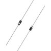 Rectifier diode, 600 V, 1 A, DO-204AC, DO-41, AEC-Q101 qualified, 1N4005GP-AQ