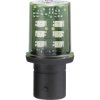 Schneider Electric DL1BDB3 LED 24V 1pc Compact efficient lighting