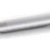 Soldering tip, solder depot, Ø 6 mm, (L x W) 37 x 2.3 mm, XT GW1