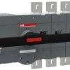 ABB OTM1250E4M230C Rozłącznik 1250 A 1000 V czarny 1 szt.