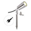 Reflektor ogrodowy LED EVN EVN Lichttechnik L65102353D