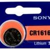 bateria litowa mini Sony CR1616