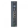 Bezwentylatorowy komputer IPC na szynę DIN z procesorem Intel Core™ i3-1115G4E UNO-148-B33BA