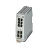 FL SWITCH 2304-2GC-2SFP - switch zarzÄdzalny 6xRJ45 - 2702653