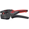 KNIPEX 12 72 190 NexStrip® Multi-Tool Electricians Non-Slip Plastic Grips 190mm