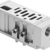 Płyta zasilająca pionowa FESTO VABF-S1-1-P1A3-G38 549100