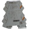 Kondycjoner sygnału, 1-kan., 70 °C Termoelement, -40 °C Prąd/napięcie, ATEX, MINI MCR 30V dc, 9.6 V dc, Phoenix Contact