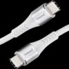 7901002 Sync and charging cable, USB-C > USB-C, 1.5 m, PD