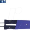 GT-N100 Desoldering tweezers for GT stations, 2x 50 W