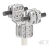 TE Connectivity TE AMP High Voltage Clamps & Connectors 2338679-1, 1x -020500070