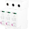 Ogranicznik przepięć PV typ T1+T2 (B+C) ETITEC ESM T12 PV 1200/6,25 Y RC DC 002440641