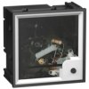 PowerLogic Amperomierz analogowy 3In AMP bez podziałki 72x72mm 16004 SCHNEIDER ELECTRIC