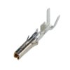 Zacisk zagniatany Żeński Molex Mini-Fit 28AWG 0.08mm² Obudowy złączy Mini-Fit Jr, Mini-Fit TPA i Mini-Fit BMI