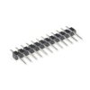 Straight Header - Male (PTH, 0.1in., 12-Pin)