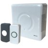 Deta Vimark C3504 Wired Door Bell Chime and Push Kit