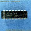 SN74LS166