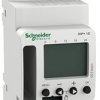 Schneider Electric CCT15551 Przekaźnik czasowy na szynę DIN