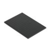 SIMON CONNECT Nakładka wykończeniowa do SF210, SF270 szary grafit S205/14 KONTAKT SIMON