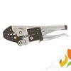 Szczypce do zaciskania końcówek konektorowych 20-10AWG 01-505 NEO TOOLS