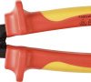 Obcinak do kabli VDE TOOLCRAFT TO-10104939 200 mm