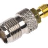 Adapter RF SMA TNC Rodzaj A Female - żeński 50Ω