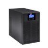 Gt Ups S 11 Tower 3Kva/2,7Kw On-Line 4Xiec C13 + 1Xiec C19 6X9ah
