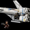 75399 LEGO® Star Wars™ - Rebel U-Wing Starfighter™