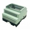 Obudowa na szynę DIN EC-204D-C (otwory modułowe)