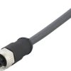 ifm Electronic E12638 Kabel połączeniowy E12638, piny: 4, 5 m, 1 szt.