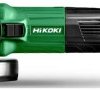 Szlifierka kątowa HiKOKI G13STA G13STAYGZ 700 W